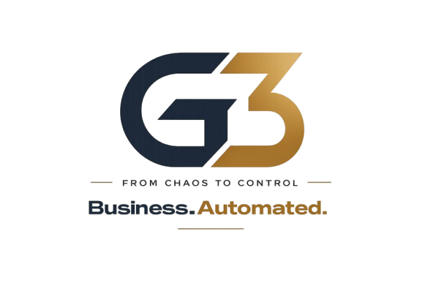 G3 Logo